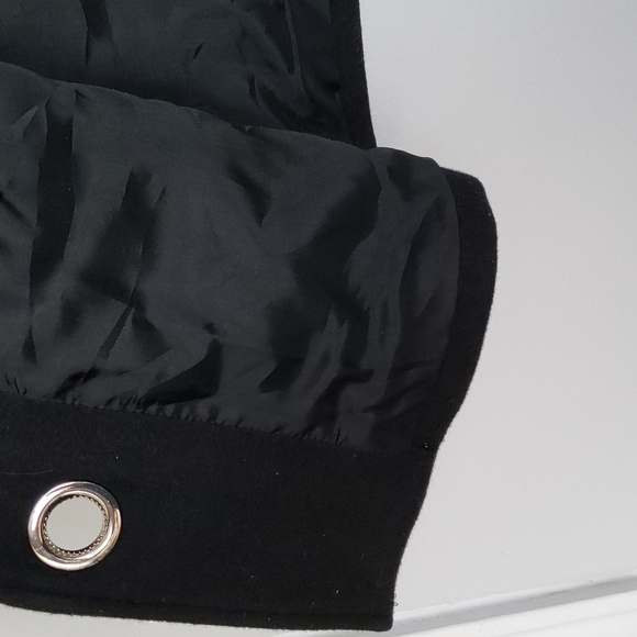 Michael Kors black blazer - Picture 8 of 13